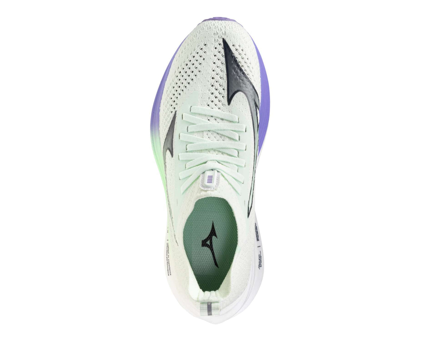 Zapatillas de running Mizuno Neo Zen para mujer