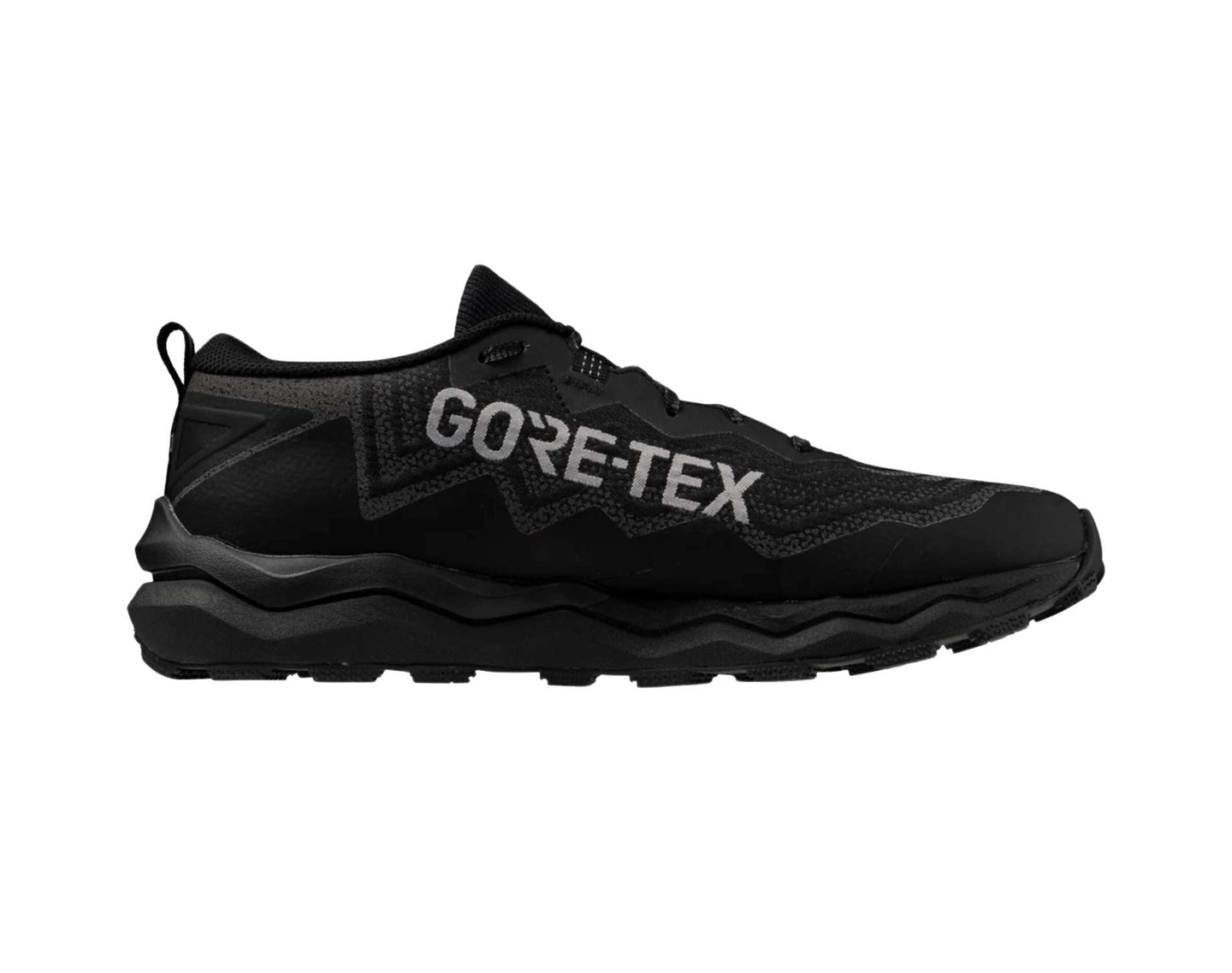 Mizuno Wave Daichi 9 GTX para hombre de horma ancha