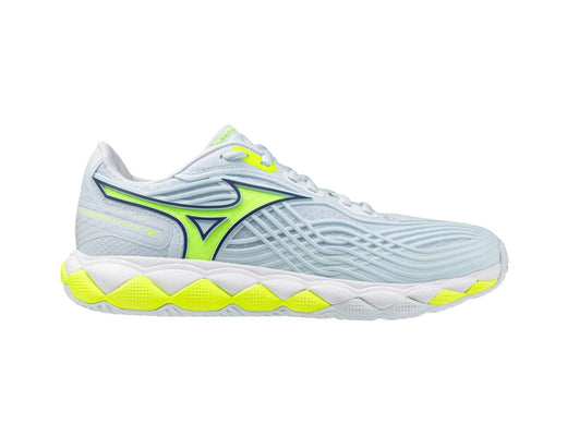 Zapatillas de tenis Mizuno Wave Enforce Tour 2 AC para mujer