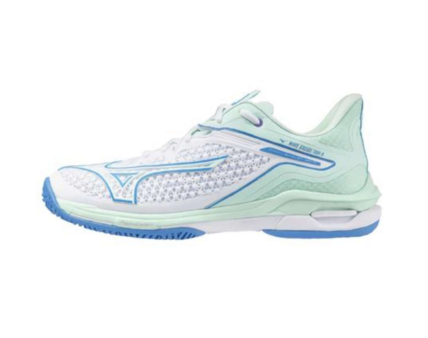 Mizuno Wave Exceed Tour 6 AC para mujer