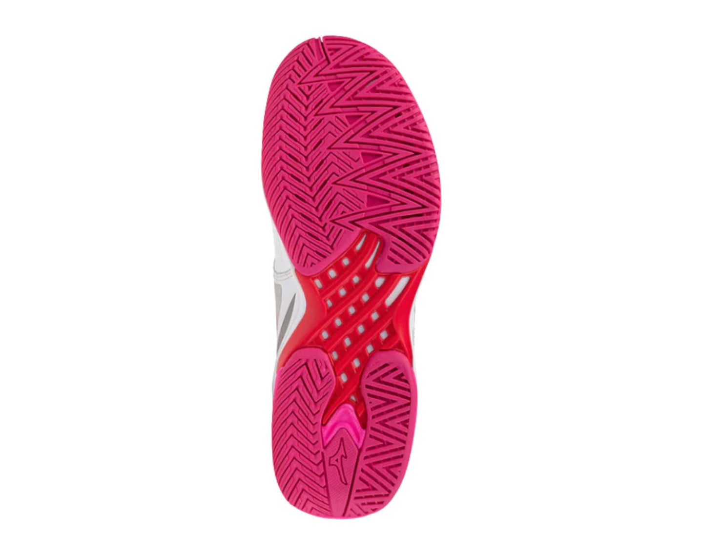 Mizuno Wave Exceed Tour 6 CC para mujer