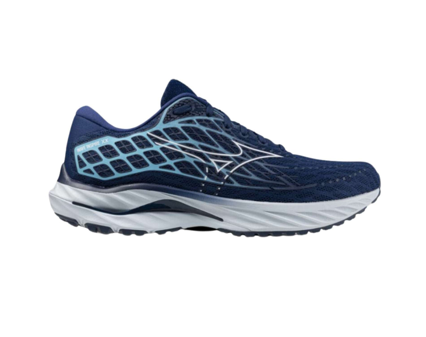 Mizuno Wave Inspire 20 para hombre