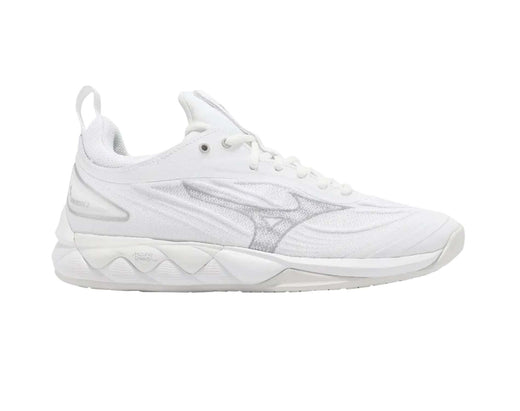Mizuno Wave Luminous 3 NB pour femme, version large