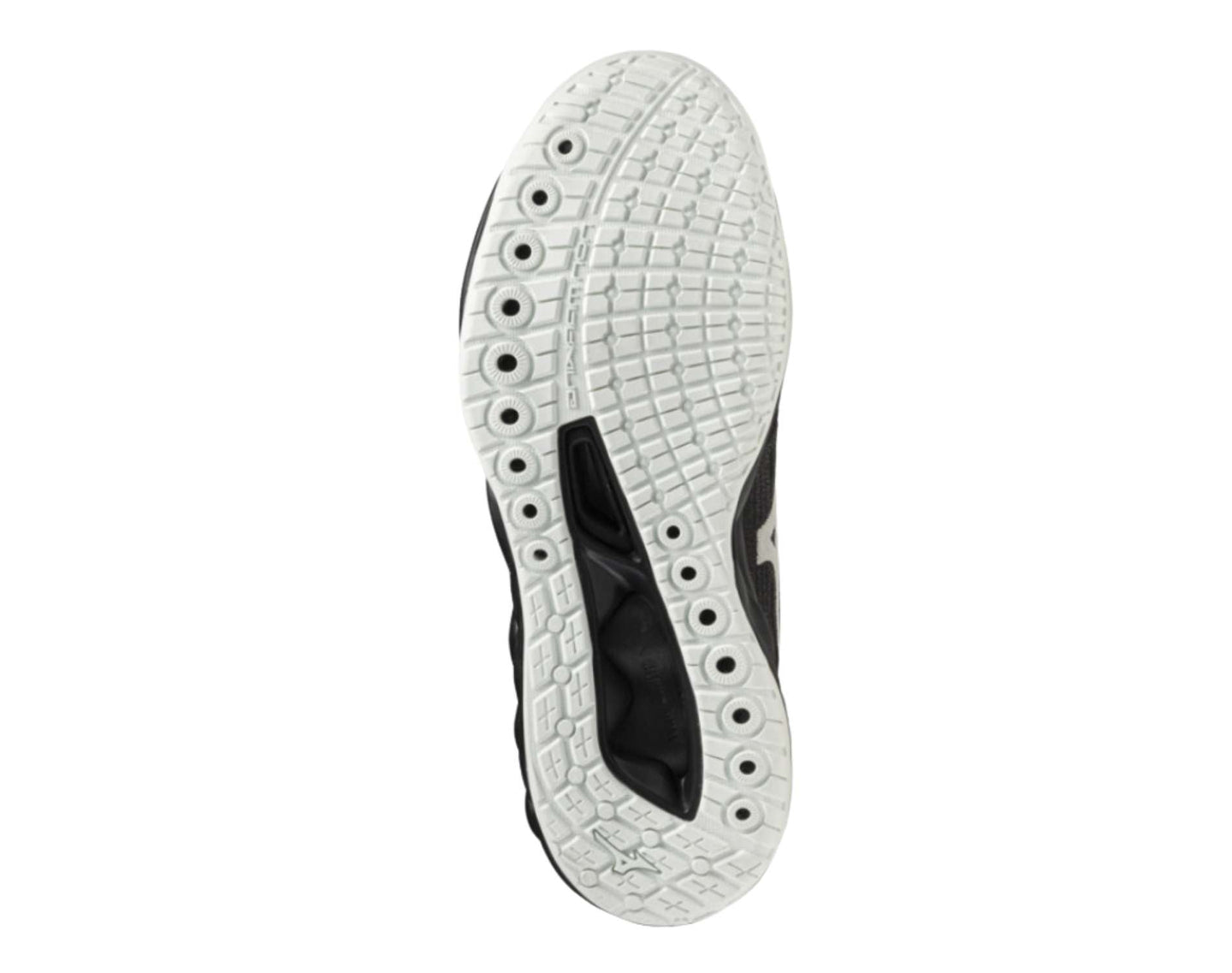 Mizuno Wave Luminous 3 NB pour femme, version large
