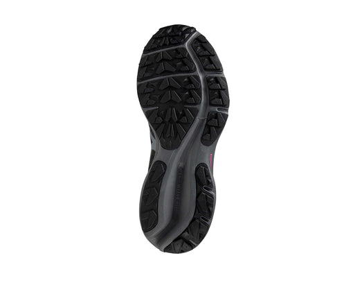 Mizuno Wave Rider GTX para mujer, horma ancha