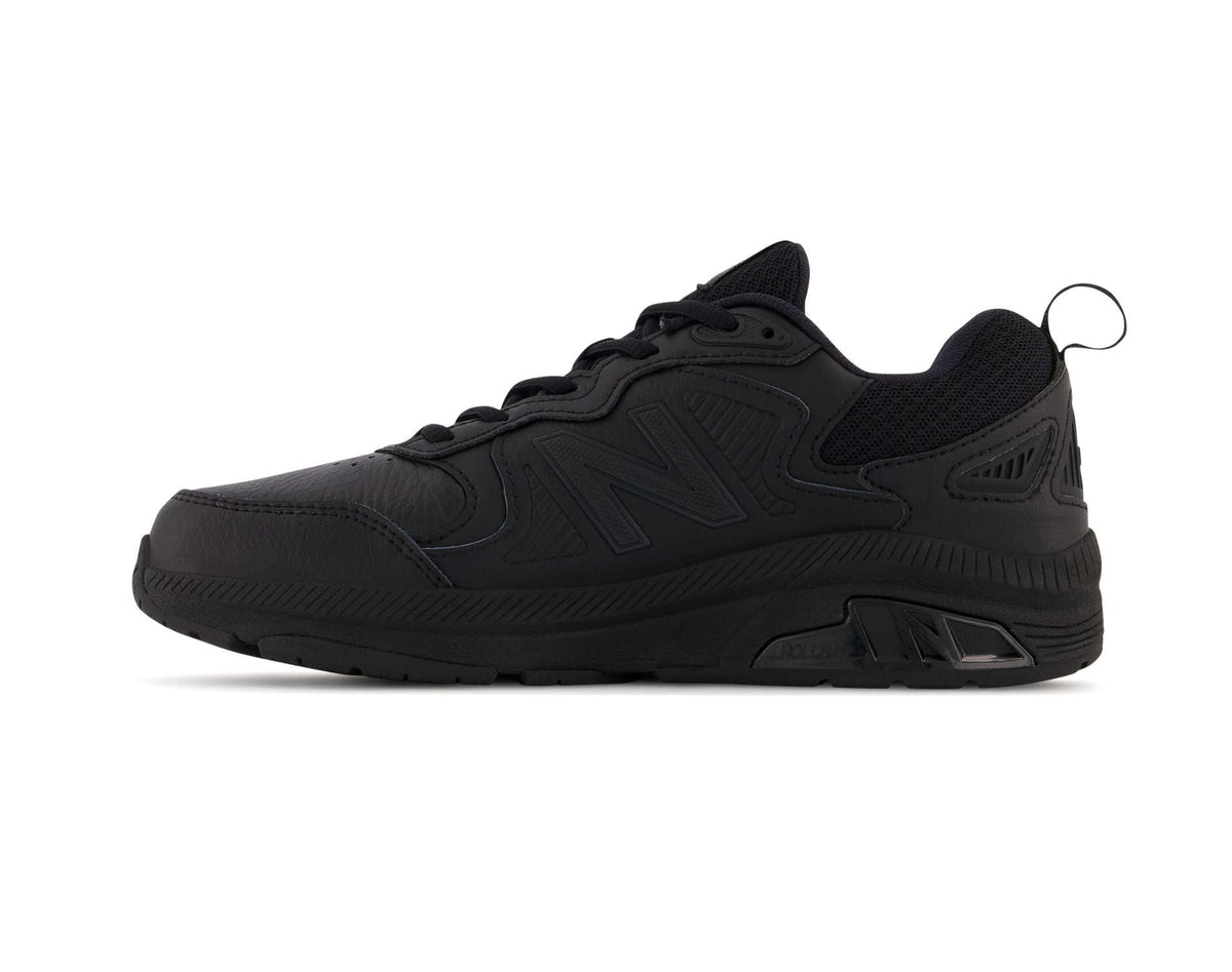 New Balance 857 V3 Womens Wide Walking Shoes