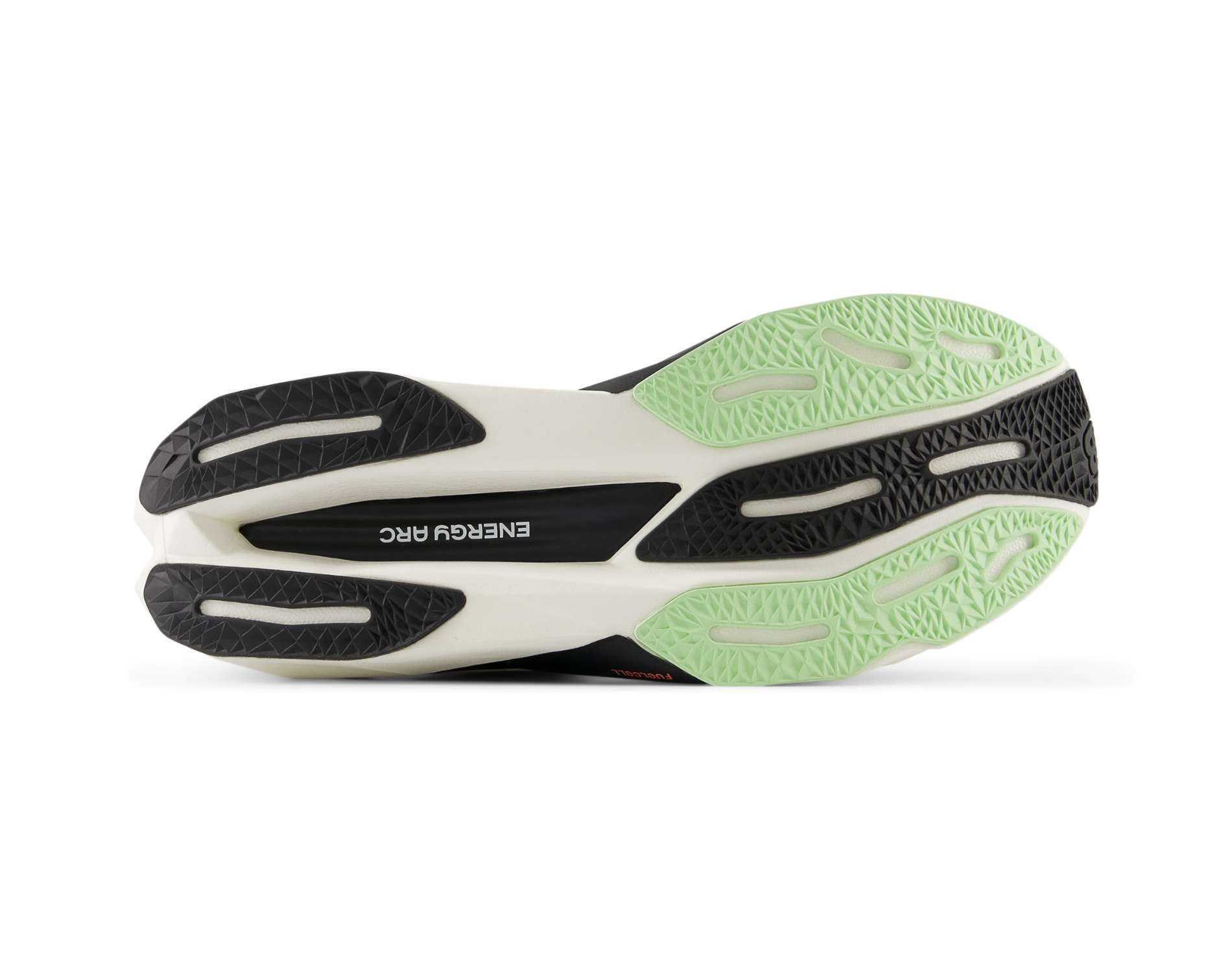 Zapatillas de running para hombre New Balance FuelCell SuperComp Elite V4
