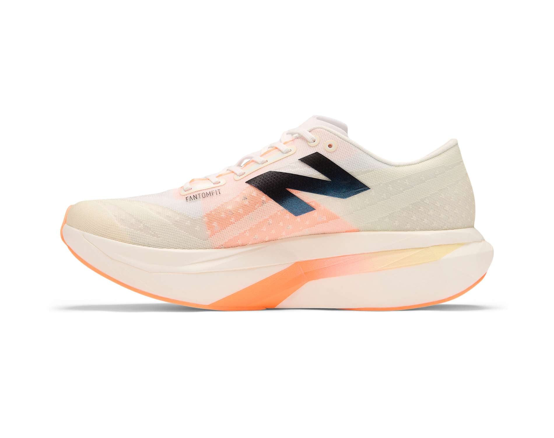 Zapatillas de running para hombre New Balance FuelCell SuperComp Elite V4