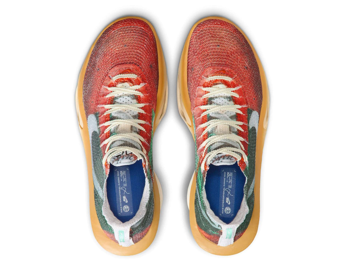 Nike Alphafly 3 Premium Mens Racing Shoes