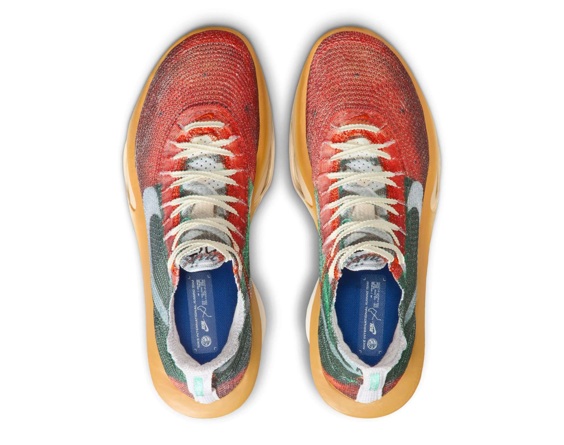 Nike Alphafly 3 Premium Mens Racing Shoes