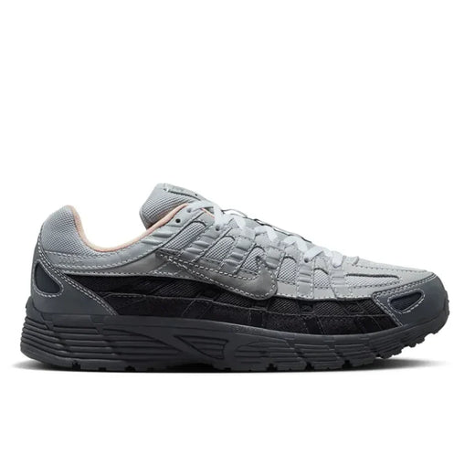 Nike P-6000 « Smoke Grey Platinum Purple »