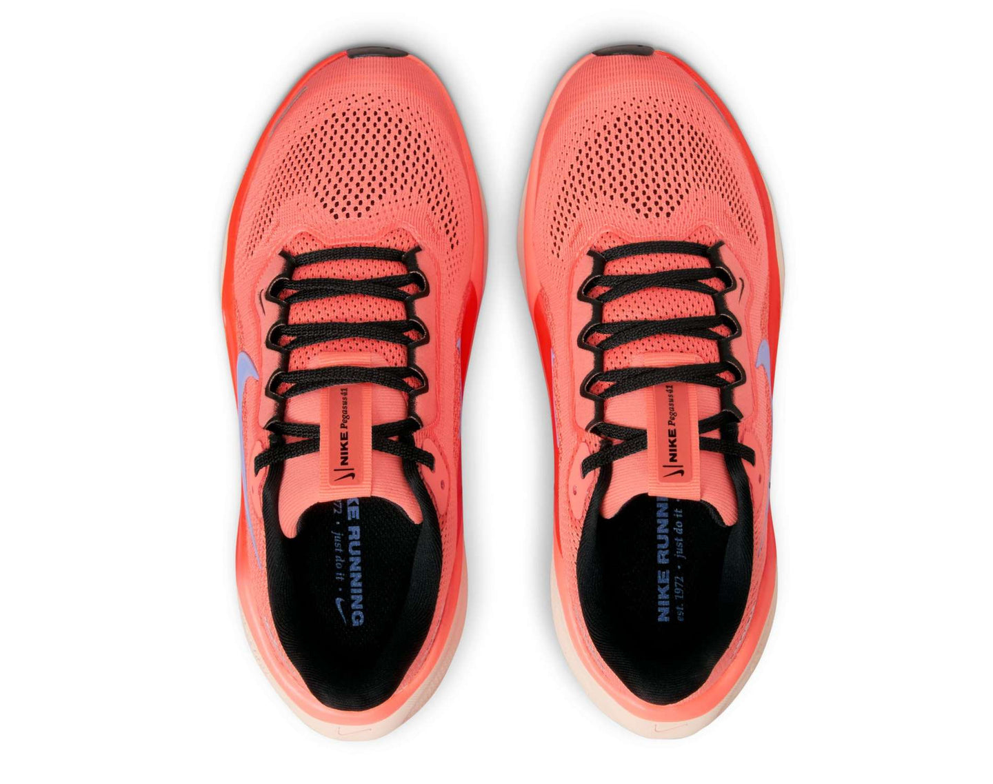 Nike Pegasus 41 Kids Running Shoes
