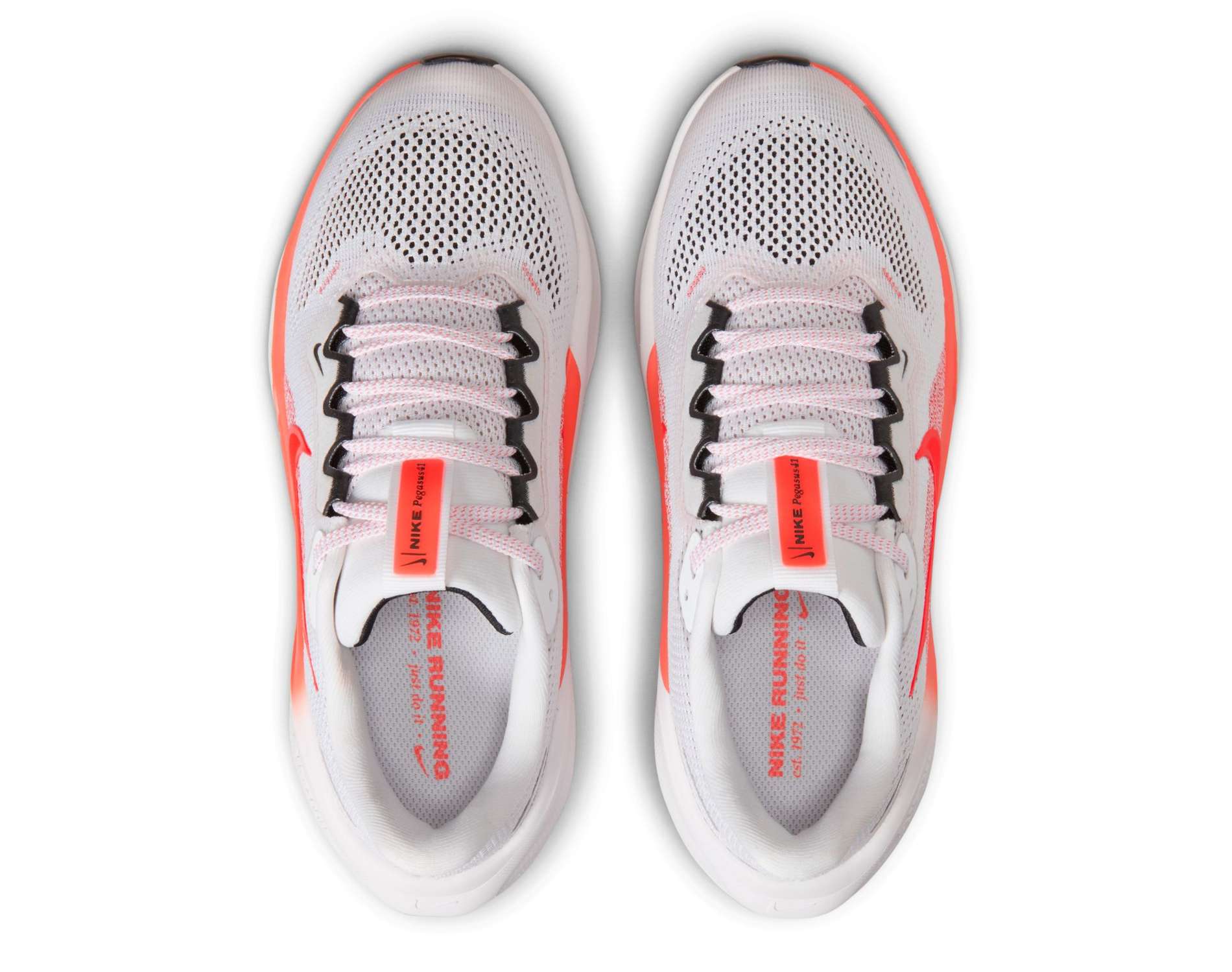 Nike Pegasus 41 Kids Running Shoes