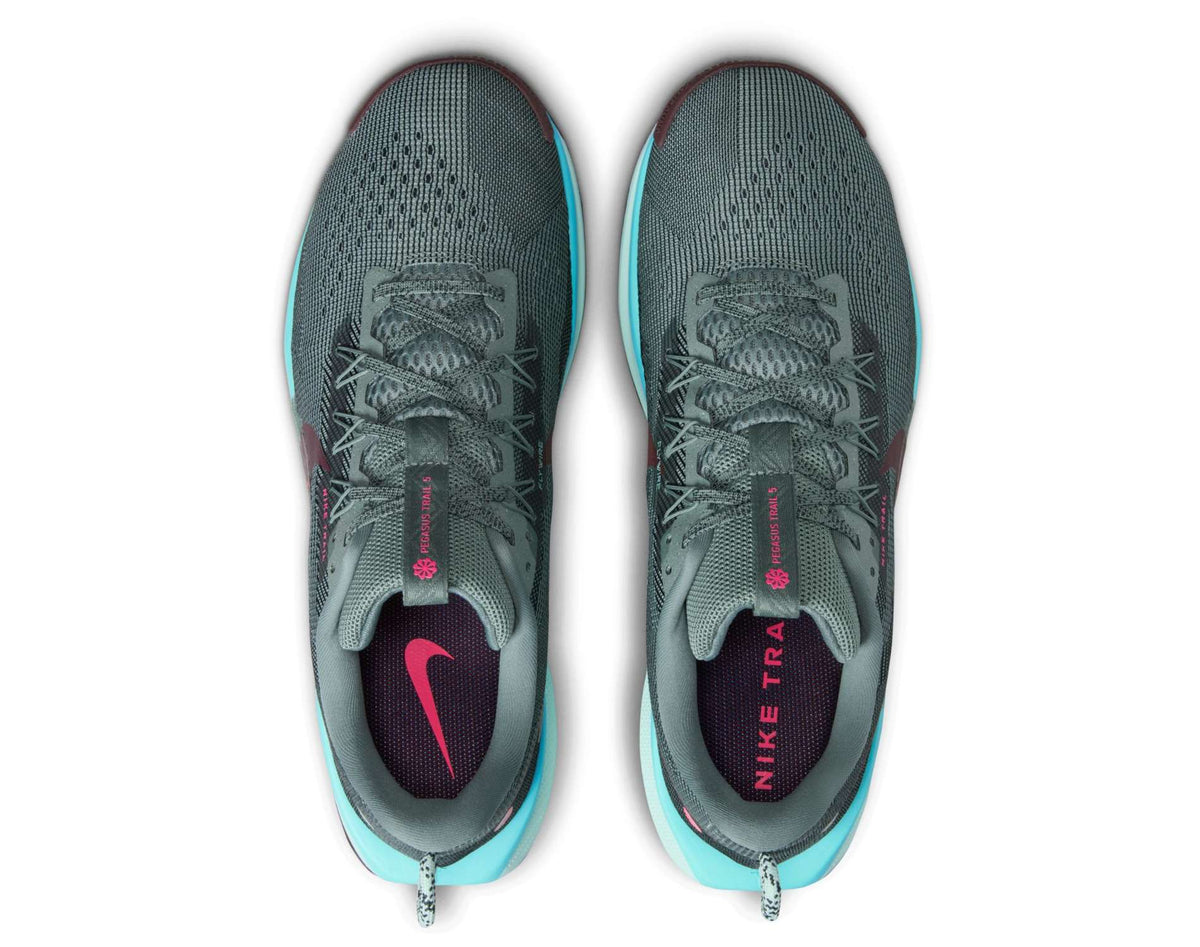 Chaussures de course sur sentier pour homme Nike Pegasus Trail 5