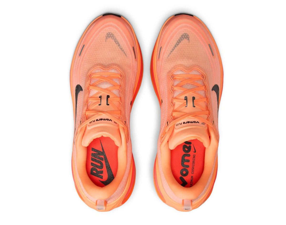 Chaussures de course pour hommes Nike Vomero Plus