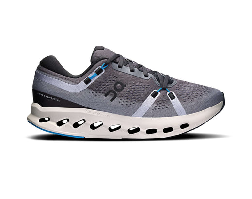 On Cloudsurfer 2 Mens Running Shoes