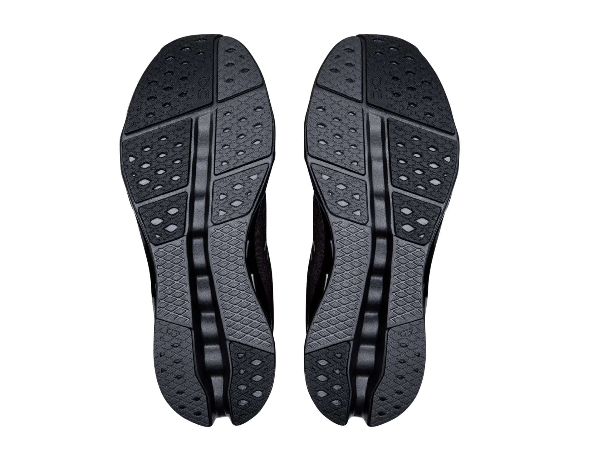 On Cloudsurfer 2 Womens Running Shoes