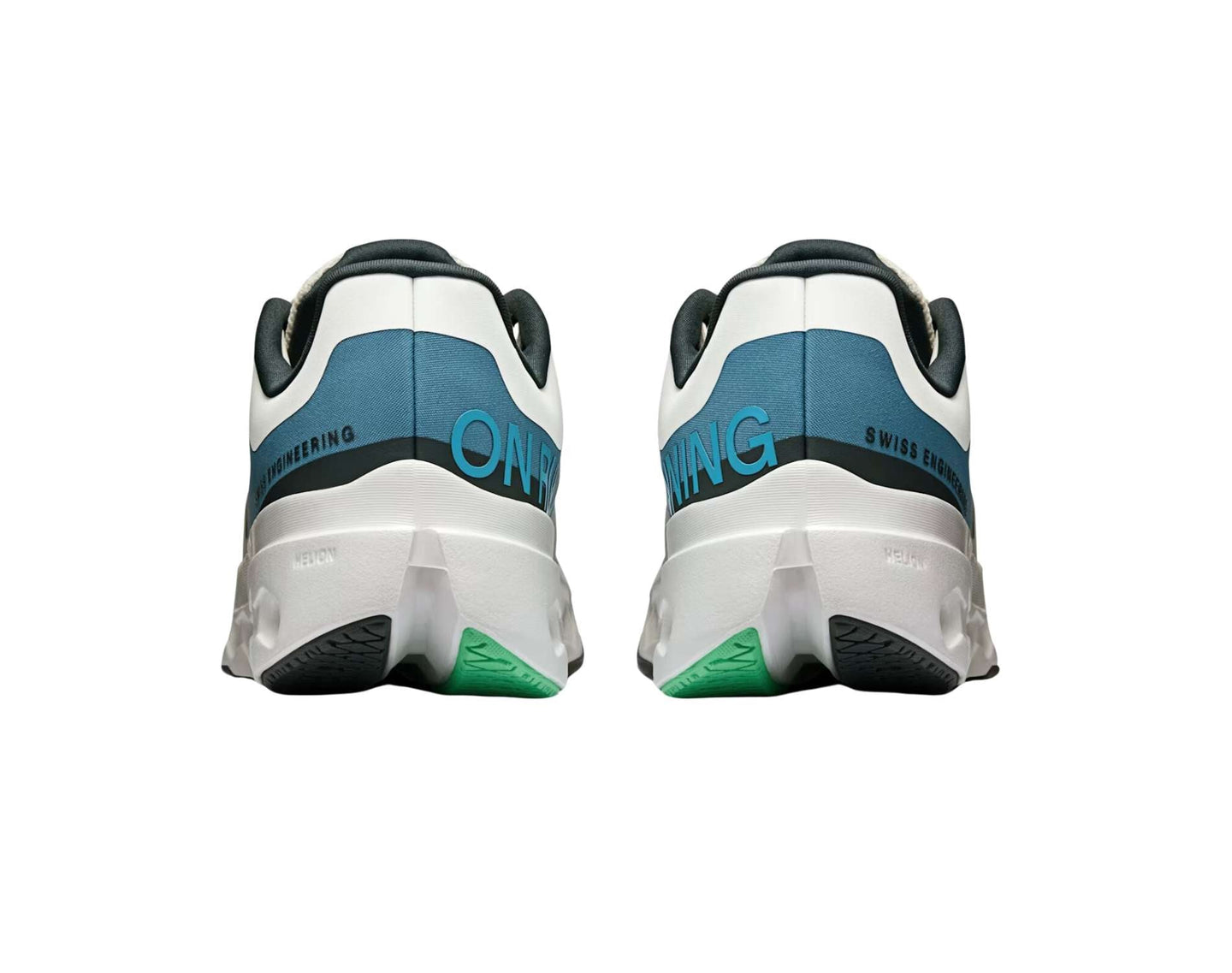 Chaussures de course pour femme On Cloudsurfer Next