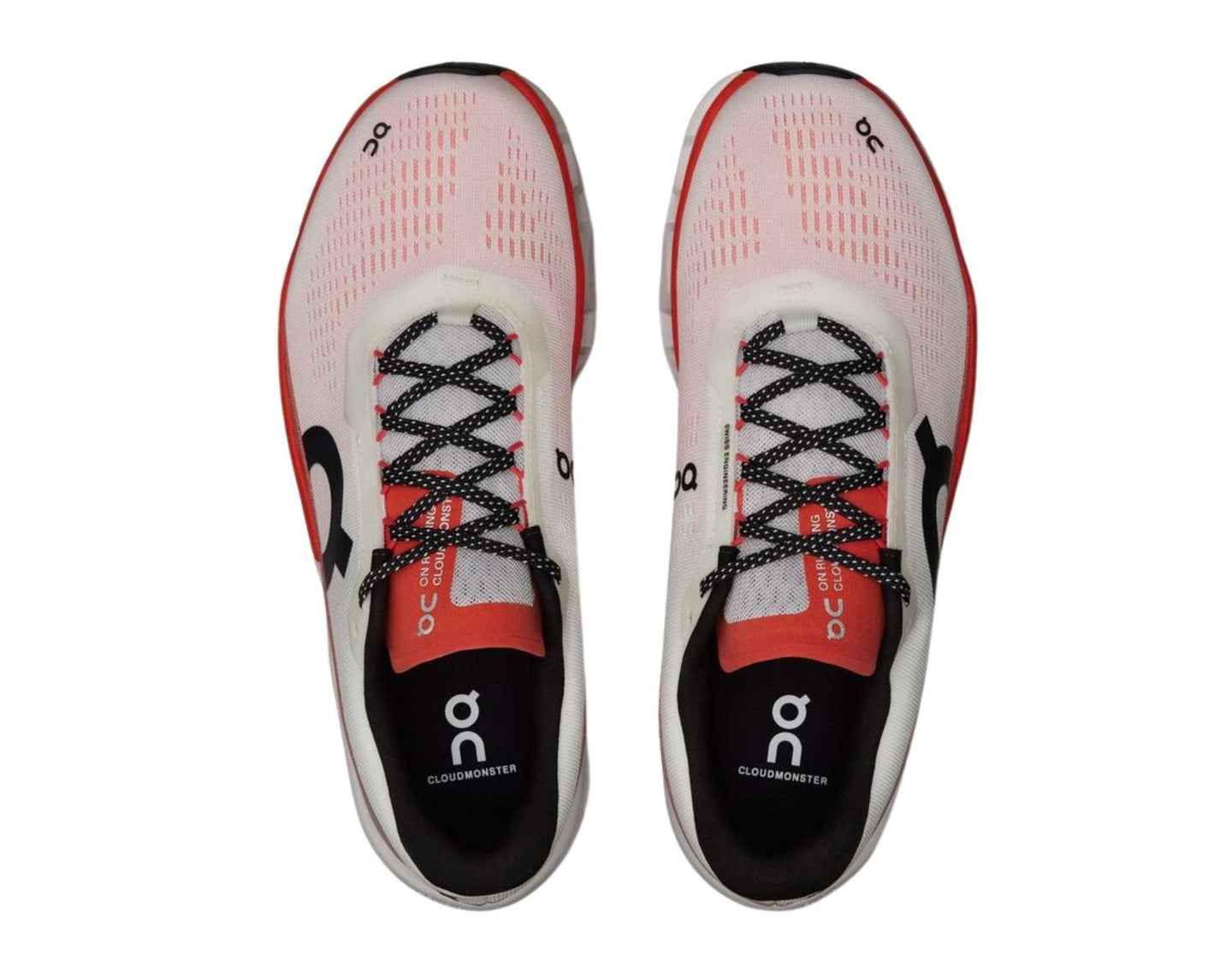 Chaussures de course pour homme On Cloudmonster 2