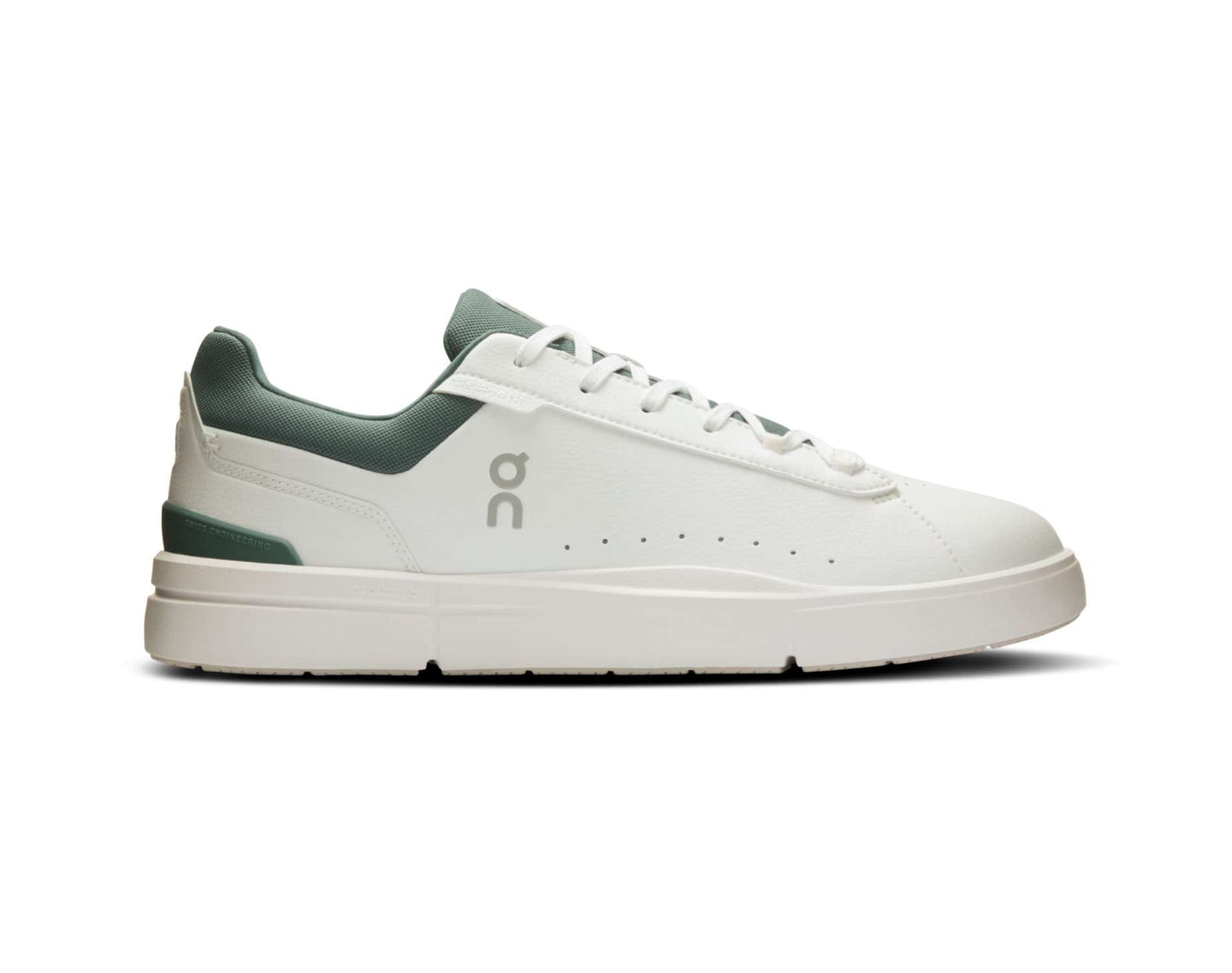 Zapatillas casuales On The Roger Advantage 2 para hombre