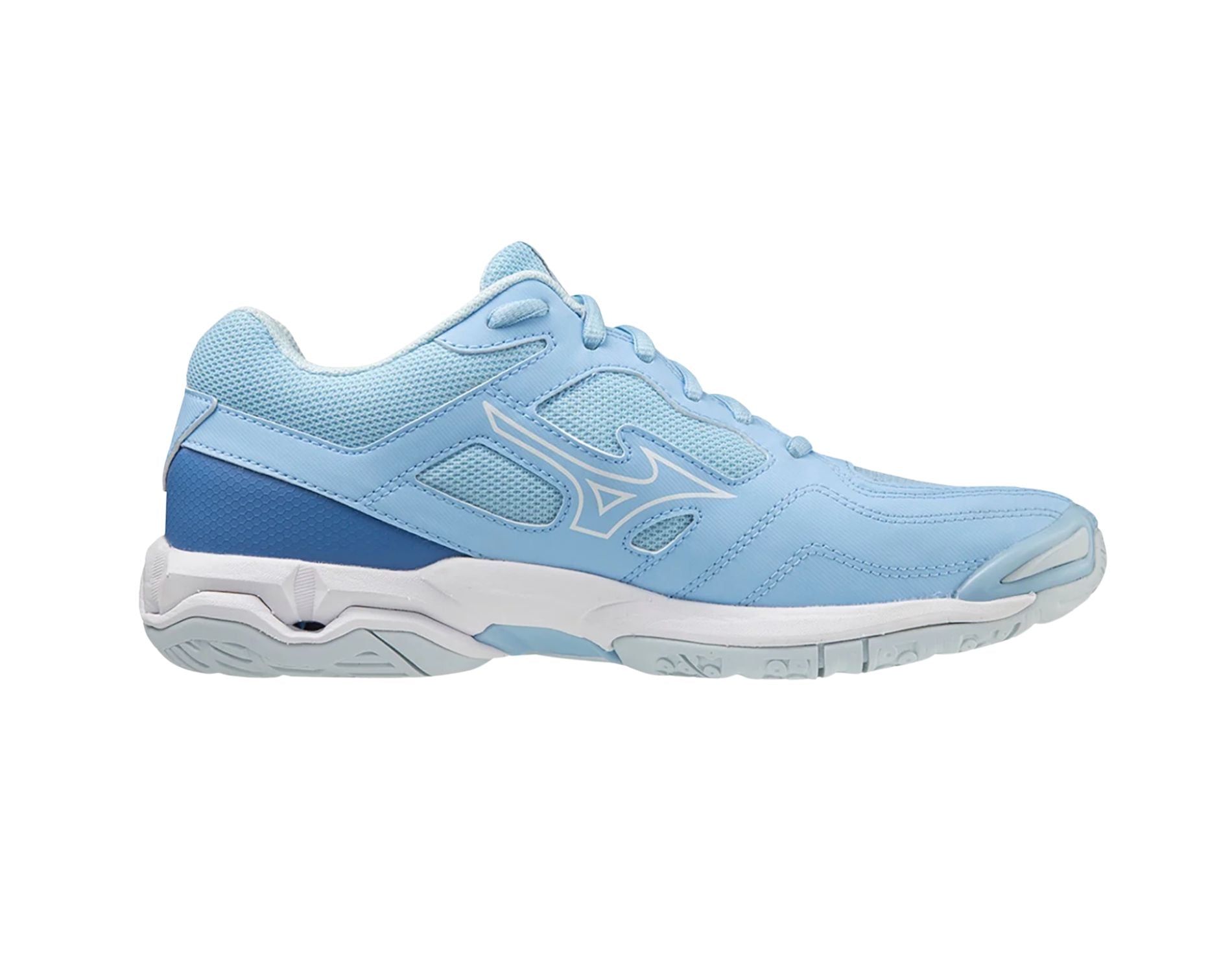 Mizuno Wave Phantom 3 NB pour femme