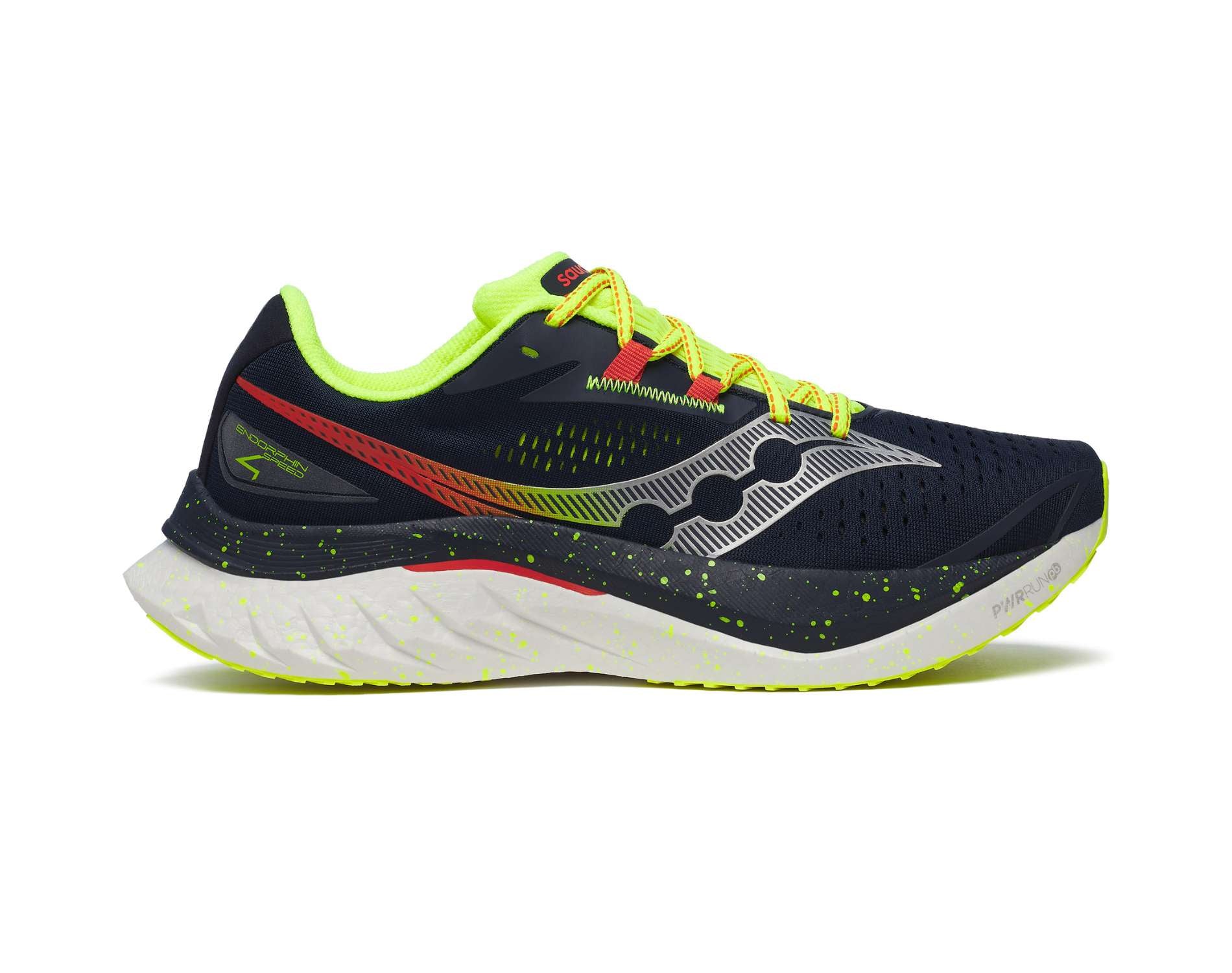 Zapatillas de running para hombre Saucony Endorphin Speed 4