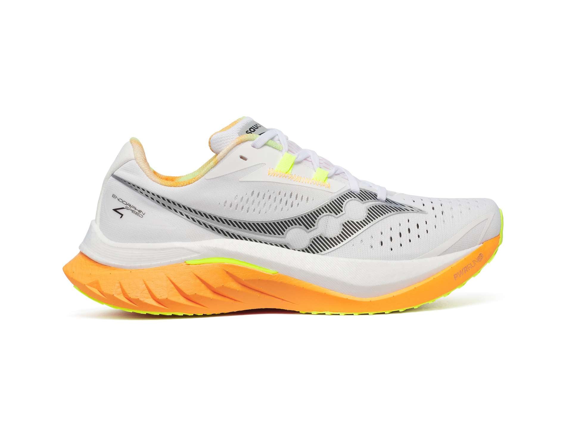 Zapatillas de running para hombre Saucony Endorphin Speed 4