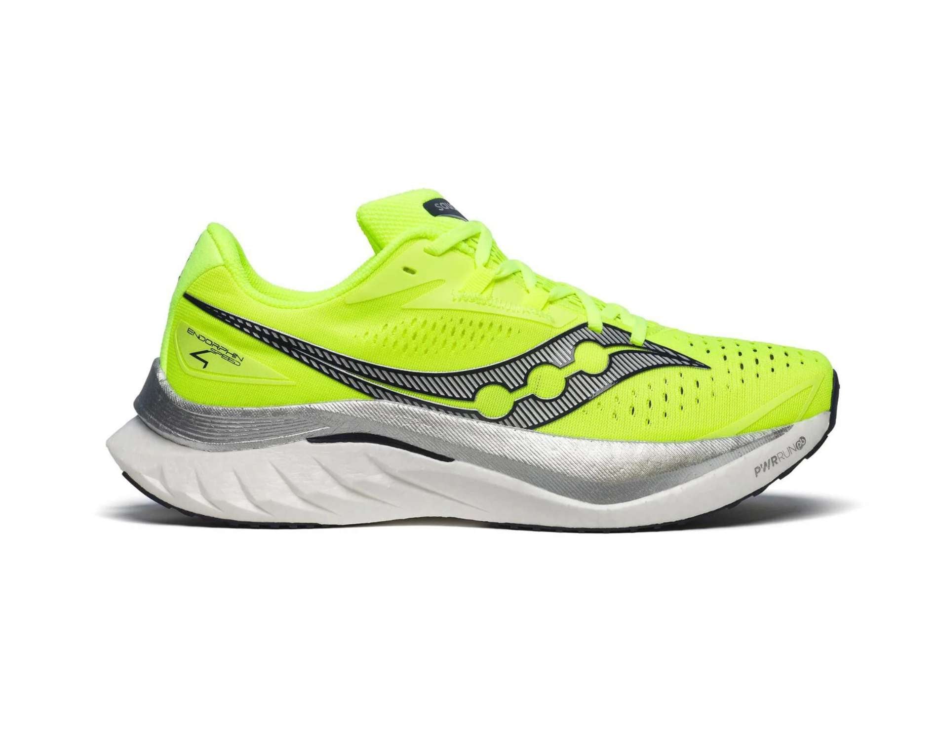 Zapatillas de running para hombre Saucony Endorphin Speed 4