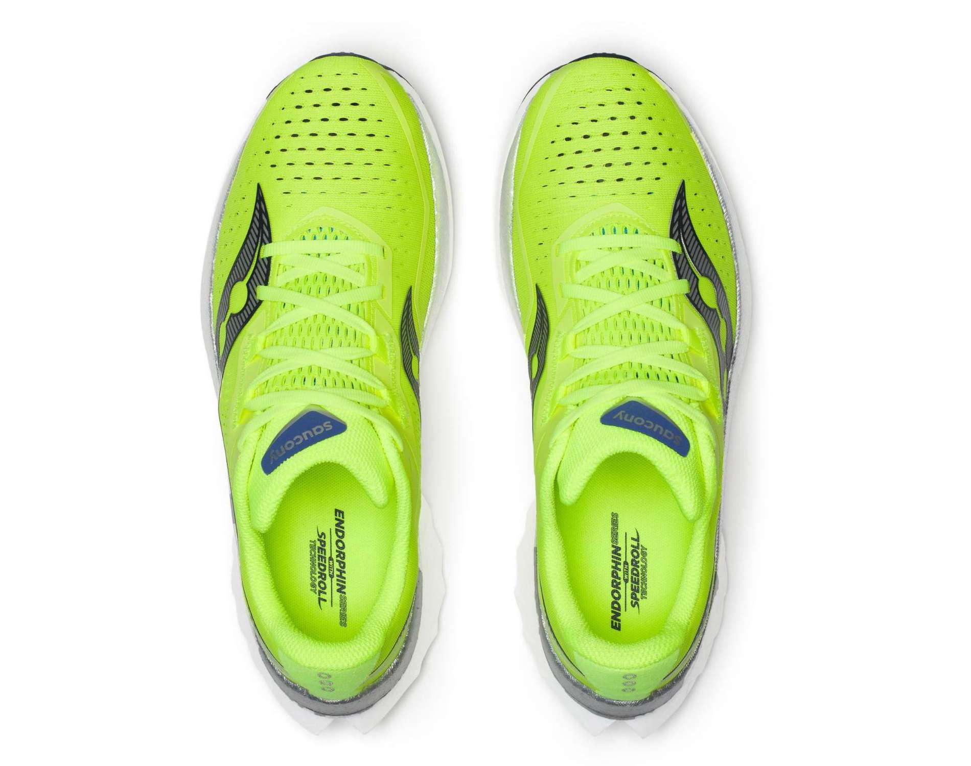 Zapatillas de running para hombre Saucony Endorphin Speed 4