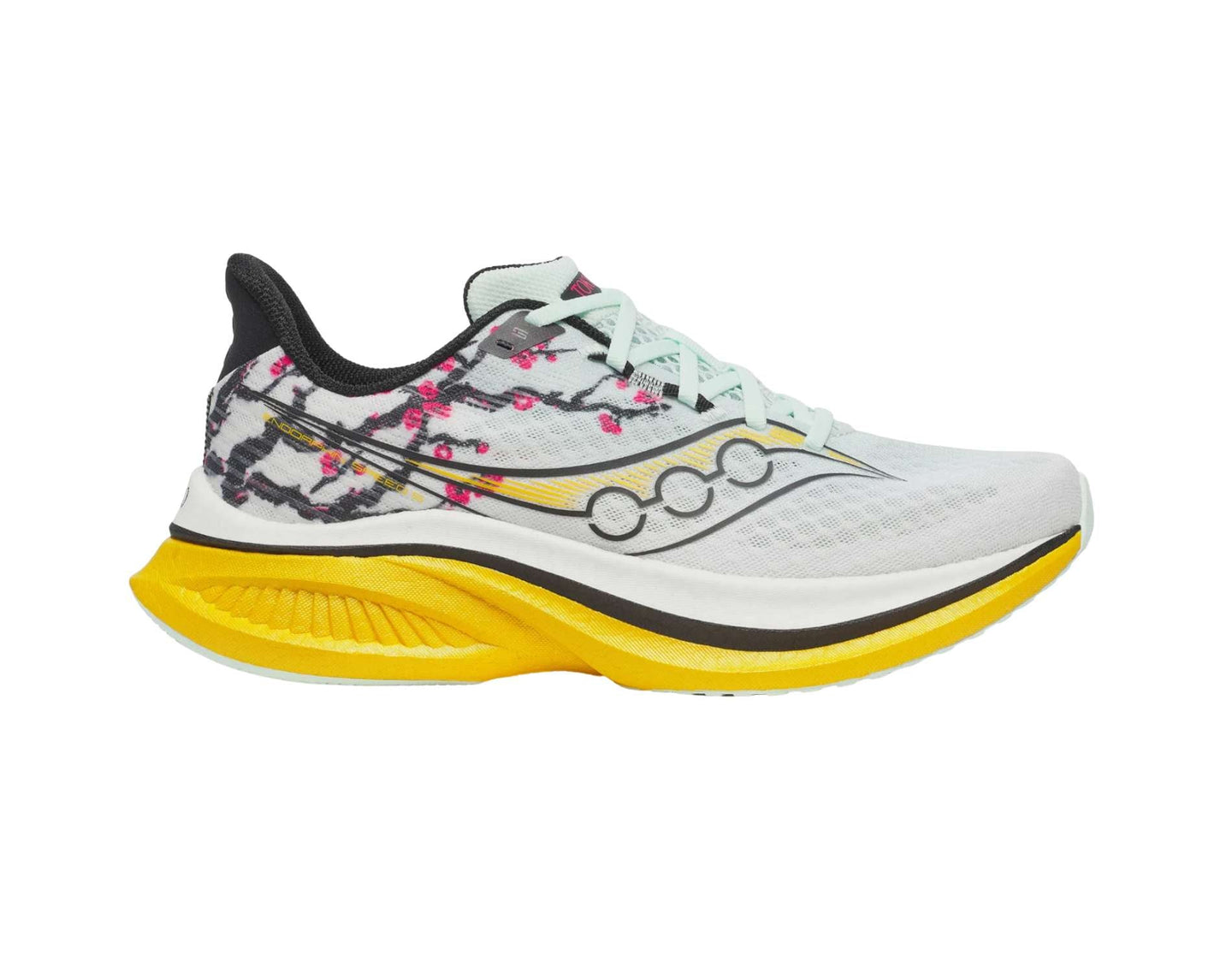 Chaussures de course pour hommes Saucony Endorphin Speed 5