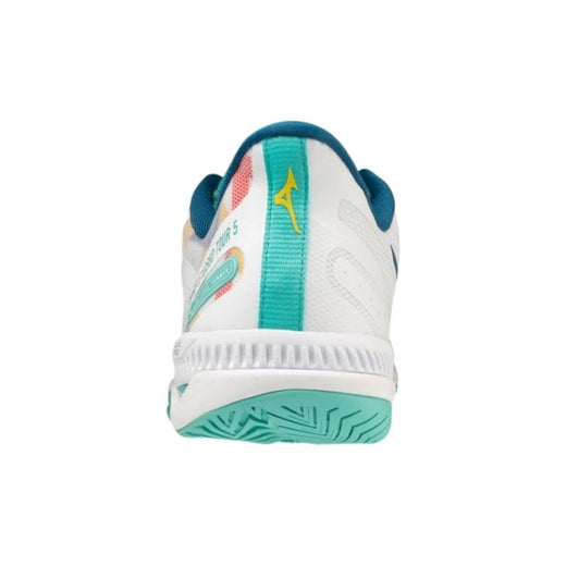 Mizuno Wave Exceed Tour 5 AC para mujer