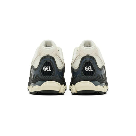 ASICS GEL-NYC 'Smoke Grey'