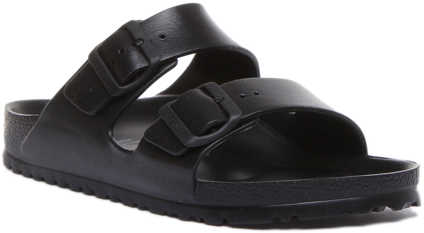 Sandali Birkenstock Arizona | EVA nero da donna