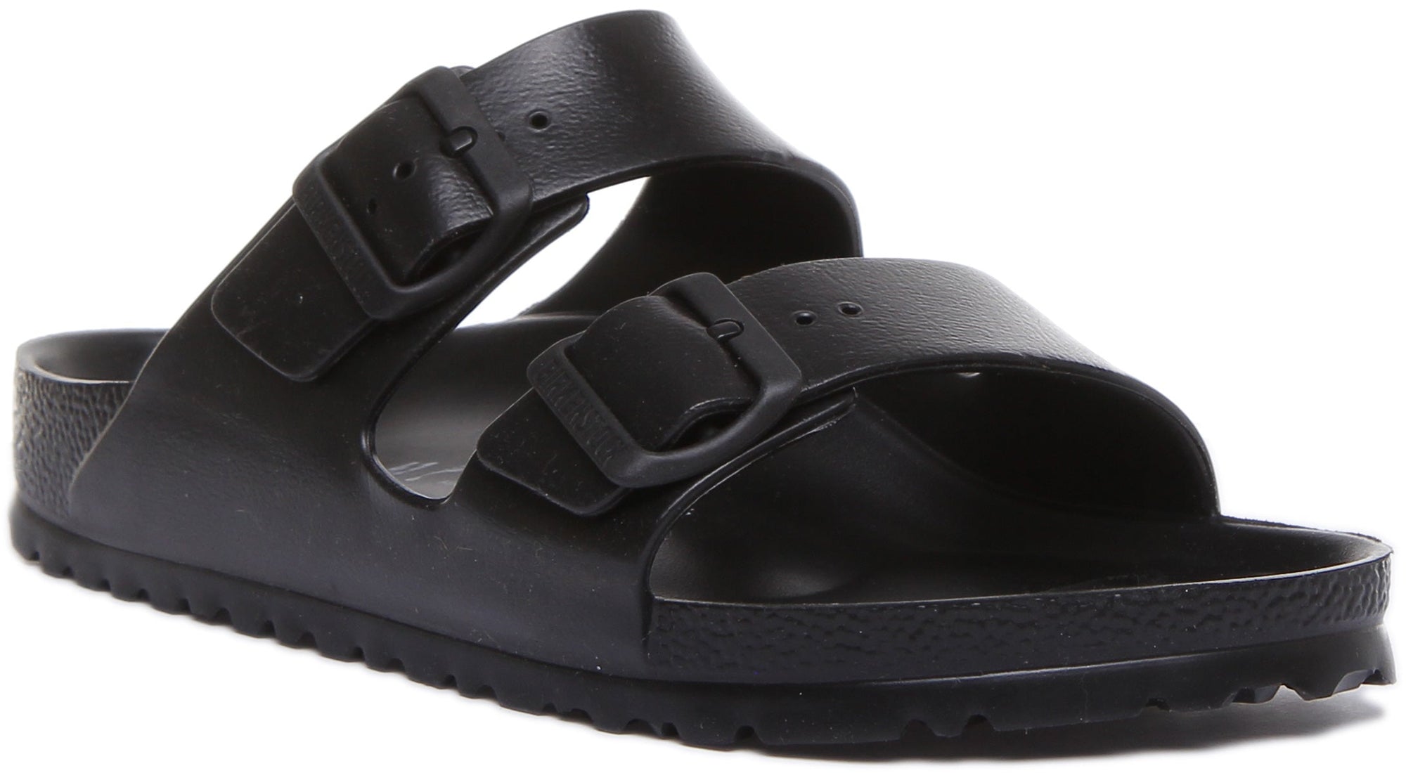 Birkenstock Arizona-sandaler | Svart EVA för kvinnor