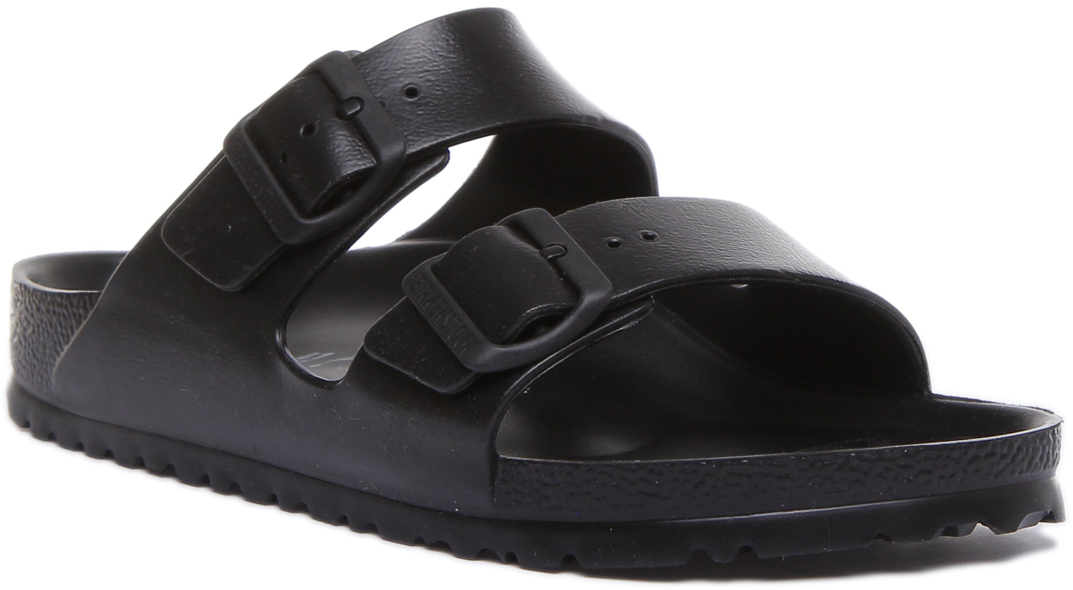 Birkenstock Arizona-sandaler | Svart EVA för kvinnor