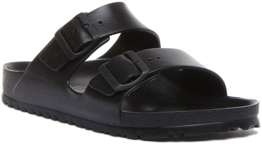 Sandali Birkenstock Arizona | EVA nero da donna