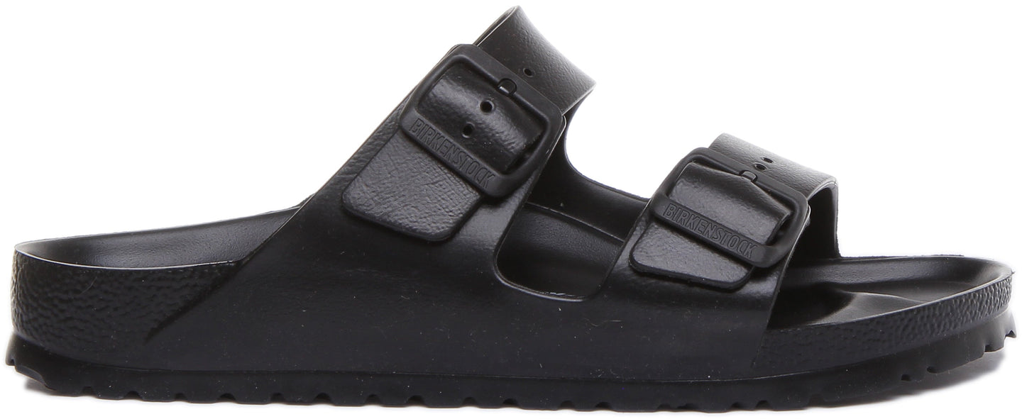 Sandali Birkenstock Arizona | EVA nero da donna