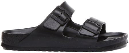 Birkenstock Arizona-sandaler | Svart EVA för kvinnor