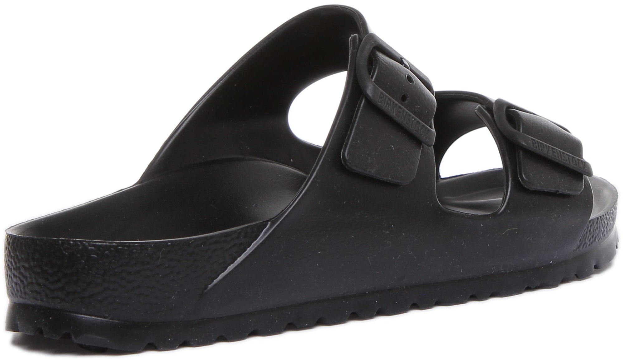 Birkenstock Arizona-sandaler | Svart EVA för kvinnor
