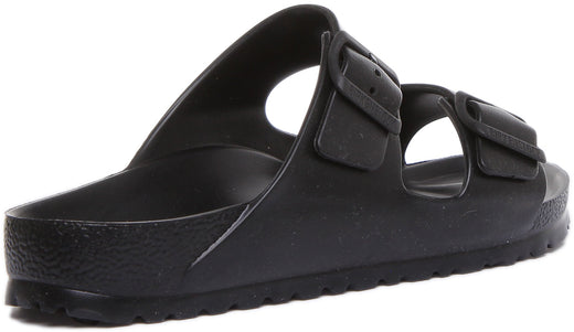 Sandali Birkenstock Arizona | EVA nero da donna