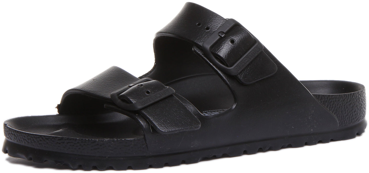 Sandali Birkenstock Arizona | EVA nero da donna