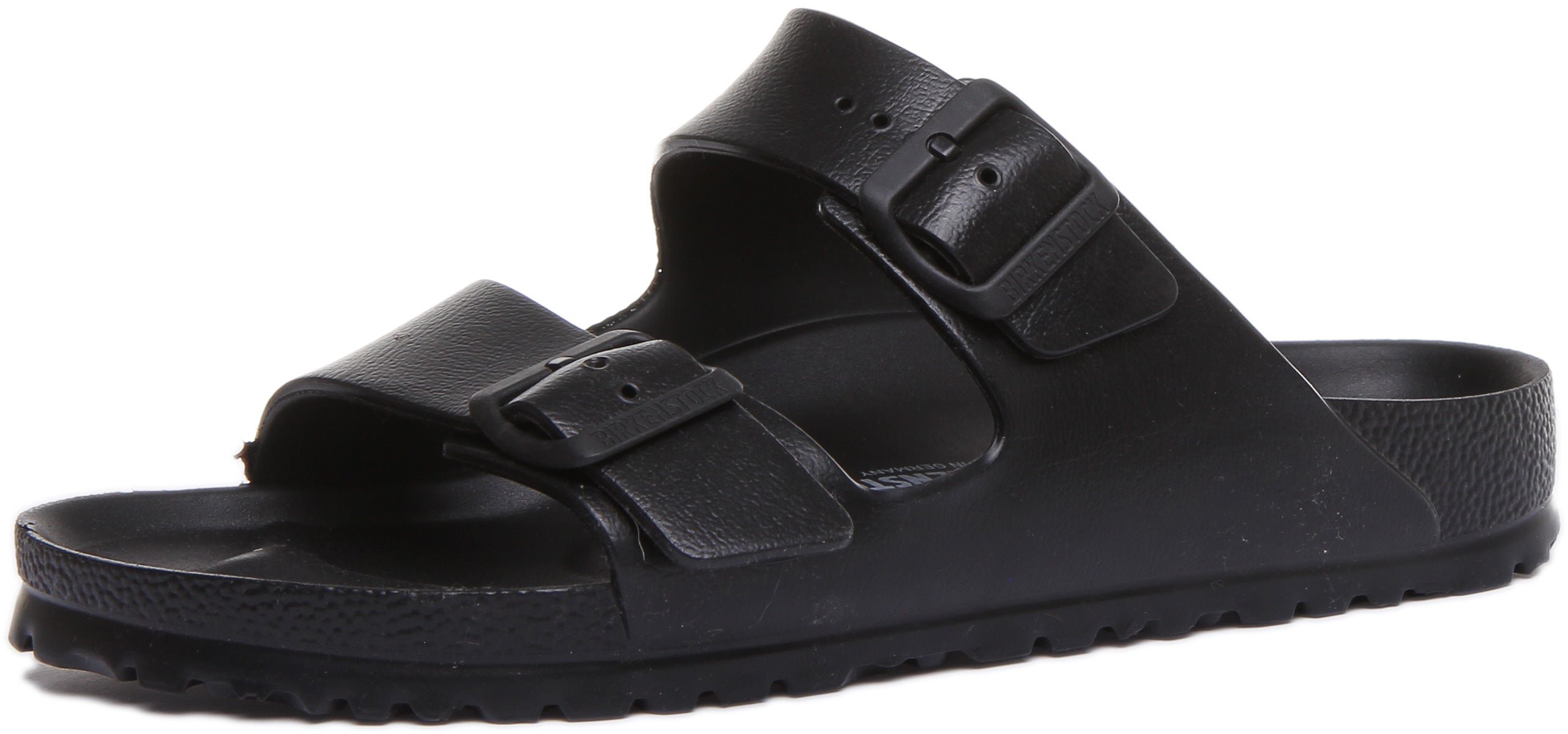 Birkenstock Arizona-sandaler | Svart EVA för kvinnor