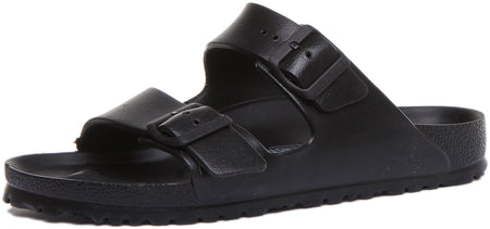 Birkenstock Arizona-sandaler | Svart EVA för kvinnor