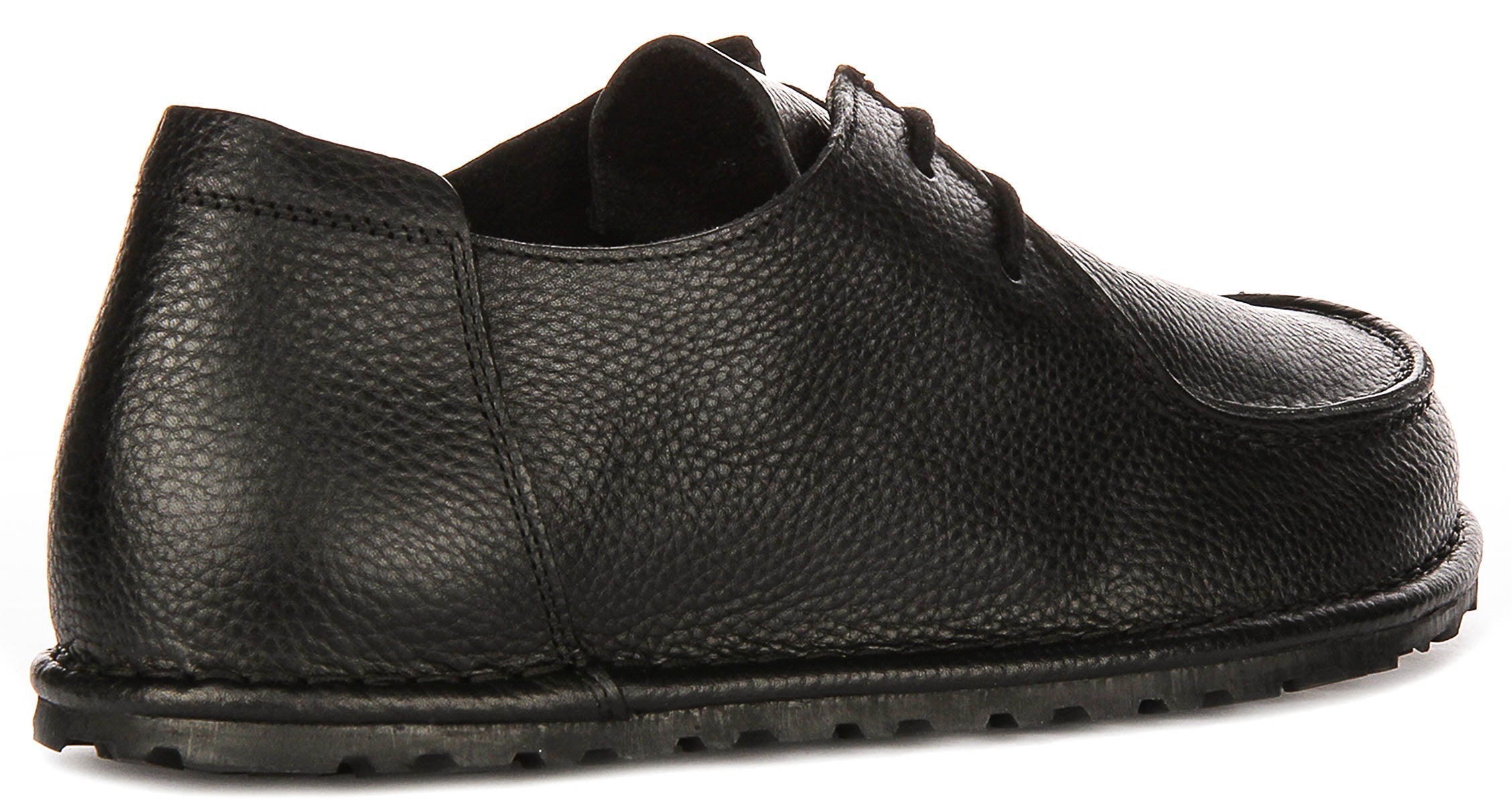 Scarpe Birkenstock Utti | Tessuto nero per uomo e donna - Vestibilità regolare