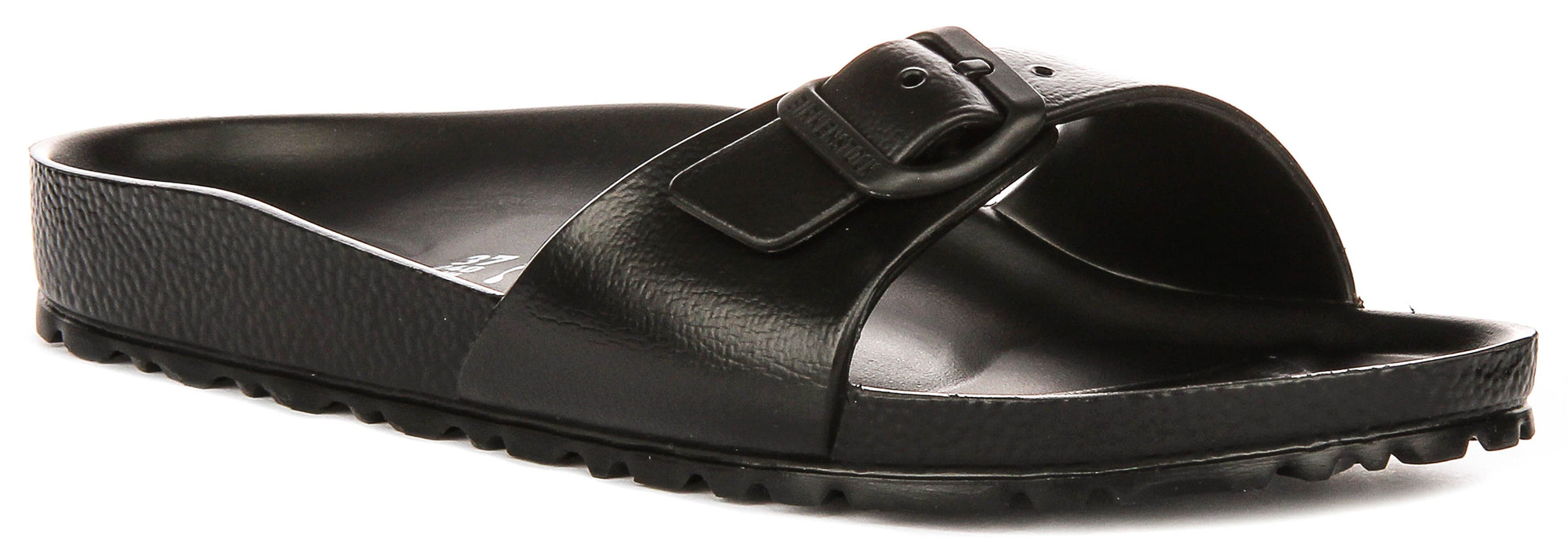 Birkenstock Madrid sandali | EVA nera da donna - Calzata stretta