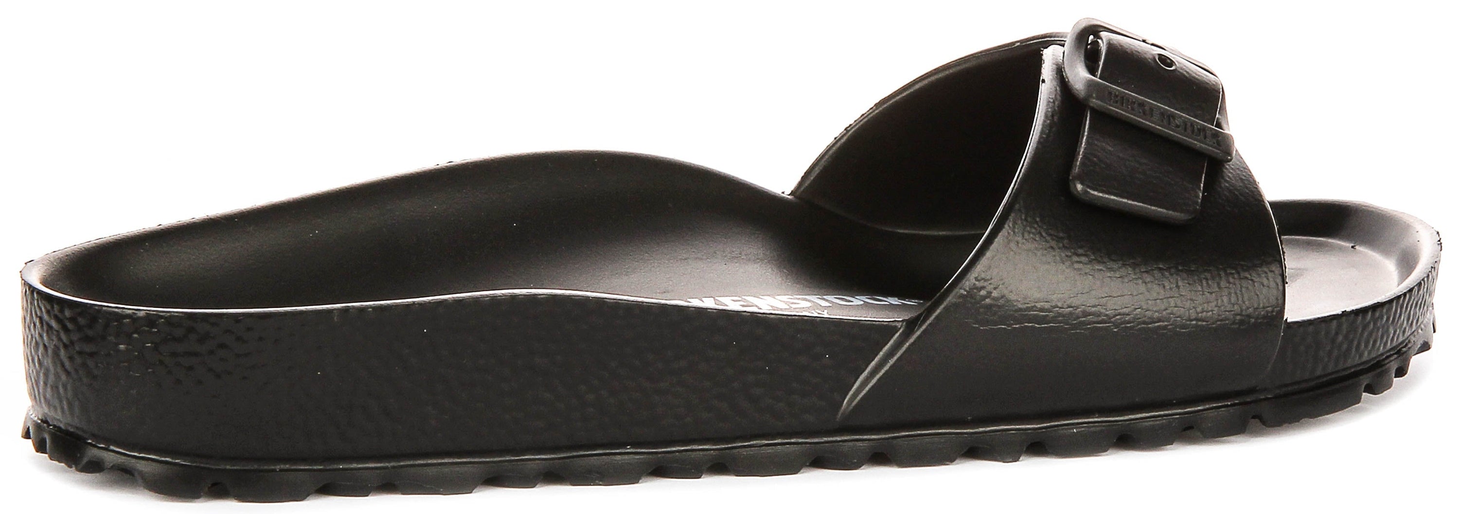 Birkenstock Madrid sandali | EVA nera da donna - Calzata stretta