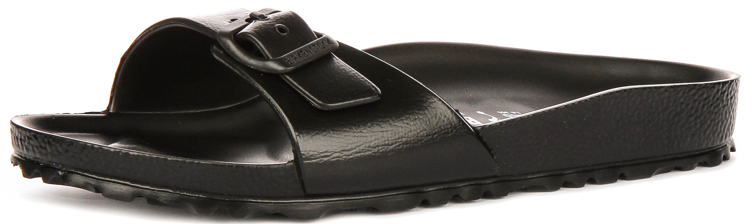 Birkenstock Madrid sandali | EVA nera da donna - Calzata stretta