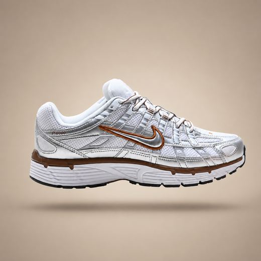 Baskets Nike P-6000