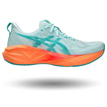 Chaussures de running ASICS Novablast 5 pour femmes