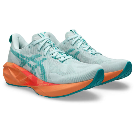Chaussures de running ASICS Novablast 5 pour femmes
